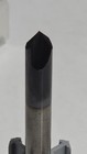 Harvey Tool 977645-c3 1 4  Shank X 1 4  Milling Diameter 45   Double-ended   
