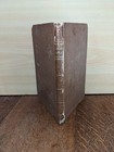 Antique Book-picture Of The Military And Political Power Of Russia   -1817