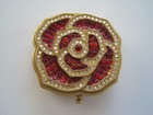 Estee Lauder Opulent Rose Powder Compact