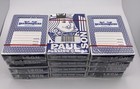 Gambling Paulson Playing Cards New Diamond Jacks Casino  24 Decks  - Red blue