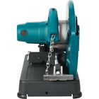 Makita Lw1401 15 Amp 3 800 Rpm 14 In  Cut-off Saw W  Adjustable Spark Guard New