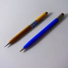 Lot Of 2 Vintage Scripto Mechanical Pencils