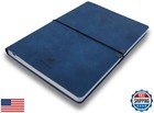 Yrl Best Softcover Bullet Notebook Journal  Dotted dot Grid  A5  5 8x8 3 Inch