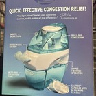 Navage Congestion Relief  Irrigation System Nib