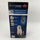 Bissell Pet Hair Eraser Slim Corded Vacuum Clean- New - Distressed Box-