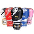 Wesing Kids Boxing Gloves For Boys girls 6oz Boxing Gloves For Children 5-12    