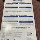 Waterpik Aquarius Wp-660 Corded Electric Water Flosser  White Open Box