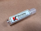 K s Micro-swiss Capillary Tool For Wire Bonder P n 40472-0025-343