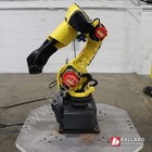 Fanuc M-10id 16s Complete Robot System W  R30ib Plus  Controller - E151944