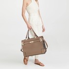 Fashion Pet Carrier Dog Cat Carrier Purse Soft-sided Leather Handbag Pet Tote   