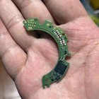 Main Circuit Board Pcb Repair Parts For Sony Fe 85mm F1 8 Sel85f18 Lens