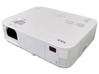 Nec Np-m322x Dlp Projector 3200 Ansi Home Theater 3d Hdmi 1080p W accessories