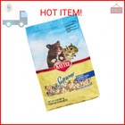 Kaytee Supreme Hamster   Gerbil Food  2 Lb