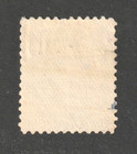 Canada  Scott  94 Used  F  20   King Edward Vii  1904  Hand-stamped Cancel