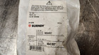 Burndy W34rt 464182 Crimp Connector W-die Set  Brown 20 500 Kcmil New Sealed Bag