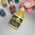 Vintage Champagne Bottle Poppers Lot Of 6 Party Popper Favorite New Years Nos