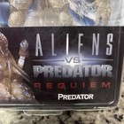 Alien Vs Predator Avp Requiem Stealth Predator Action Figure Cloaking Wolf Avpr