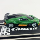 Carrera Go    Bugatti Divo - 1 43 Slot Car Race Track Set Electric New