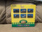 Ertl John Deere Kids Animal Friends Milking Shorthorn With Calf Nos