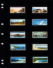  26 15 Scott Value - 2004 Greece Greek Islands Definitives Nature Cv Mnh Nh Umm