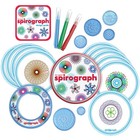 Spirograph Mini Gift Tin  Multi  1030z  Office Product
