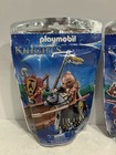 Playmobil Lot 5357  5358 - New In Box Sealed