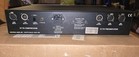 Universal Audio 6176 610 Tube Mic Pre   1176 Compressor Lightly Used