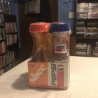 Vtg Diet Pepsi Slice Baby Bottle Collectable Variety Pack Munchkin Bottling 1993
