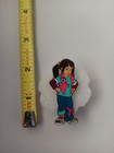 Punky Brewster-enamel Pin-ship All The Pins You Buy For  4 99-visit Our Store