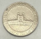 Las Vegas Club Casino Las Vegas Nv  1 Slot Gaming Token Nickel 1979