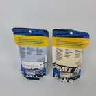  bulk Lot Of 55 Packs - 20 000 Each  Gelbee Gel Bb s For Blaster  yellow   Blue 