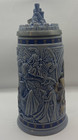Vintage - Avon Knights Of The Realm Collectible Beer Stein 1995 Ceramarte Brazil