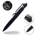 Tactical Pen   Aluminum Alloy W  Glass Breaker