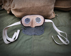Ww1 Tank Crew  splatter  Mask