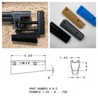 Precision Bag Rider  rpr 