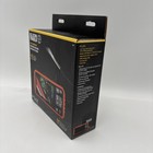 Klein Tools Utility Borescope Inspection Camera - Orange  -new Free Shipping
