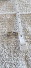 925 Sterling Silver Charm Pair Of Dice 