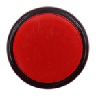 Auspicious L22-120v-r-l L22 Led Pilot Panel Led Indicator Light  22mm  110v  Red