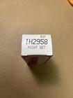 Standard Motor Ih2958 Ignition Contact Points And Ih109 Condenser