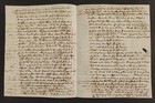 1845 Antique Letter Dover De Sen Vincent L Bradford Pres Phila   Trenton Rr 
