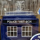 2009 Tardis 11th Doctor Who Tardis Flight Control Light   Sound Police Phone Box