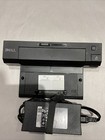 Dell Eport Plus Docking Station  Pro2x W  130w  Adapter E6400 E6410 E6420 E6500