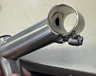 Quill 1  1 4 Stem For Vintage Mtb   Tandem - 110mm Length   17  Rise - Brand New