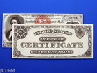 Reproduction  1 000 1878 Silver Certificate Note Us Paper Money Currency Copy