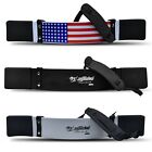 Heavy Duty Gym Arm Blaster Bodybuilding Weight Lifting Bomber Bicep Curl Triceps