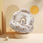 Inflatable Baby Multifunctional Seat - Soft Portable Chair For Feeding Bath Play