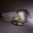 Second Chance Iiia  3a  Ballistic Helmet  size Large  Made In Uk  Bullet Proof