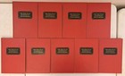 Vintage 1963 Set-the Practical Handyman s Encyclopedia 18 Volumes