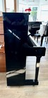 Yamaha U10bl Upright Piano 48  Polished Ebony
