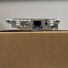Cisco Wic-1dsu-t1-v2 T1 Dsu csu Wan Interface Card Rj-45 1 Port